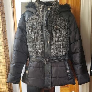 🛑Donatig soon Black Coat